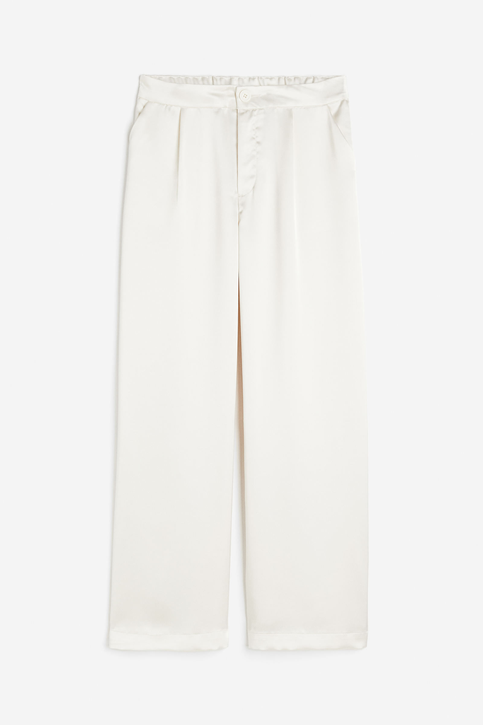 Pantalón de vestir - H&M CL