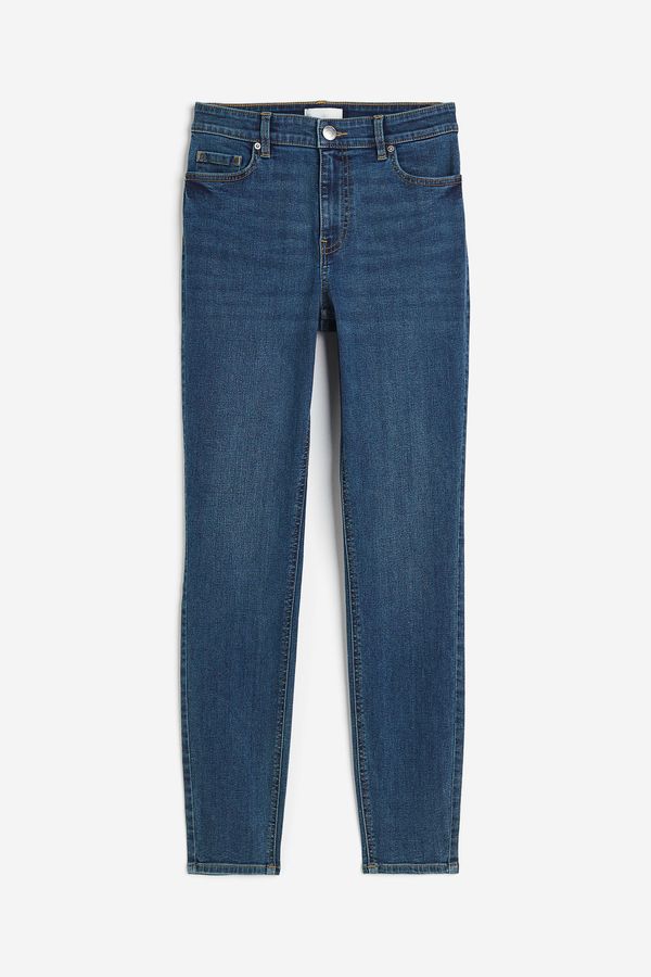 Skinny Regular Jeans