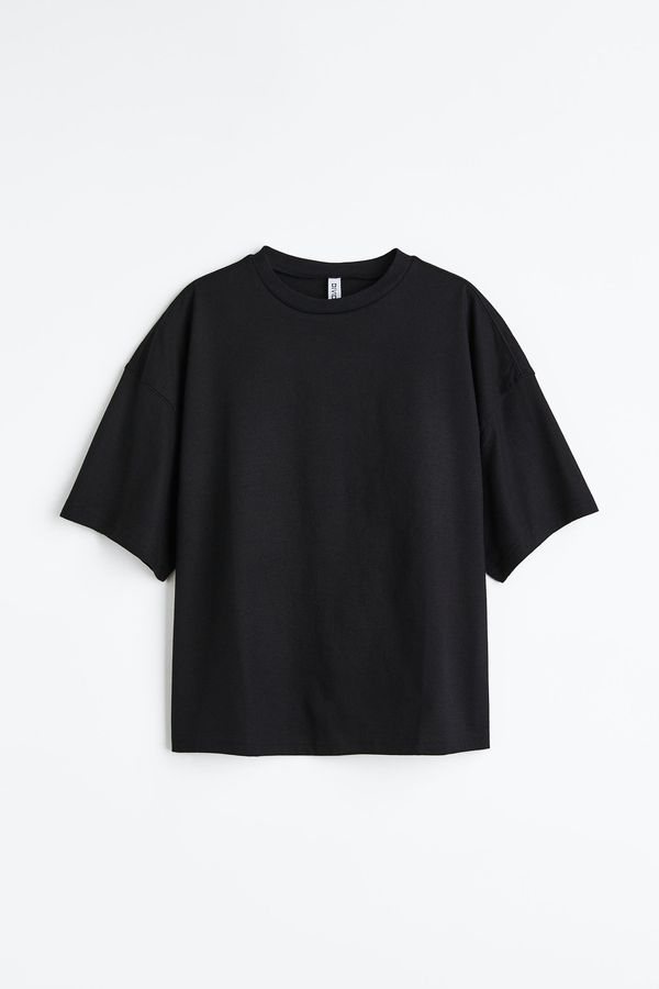 Camiseta oversize