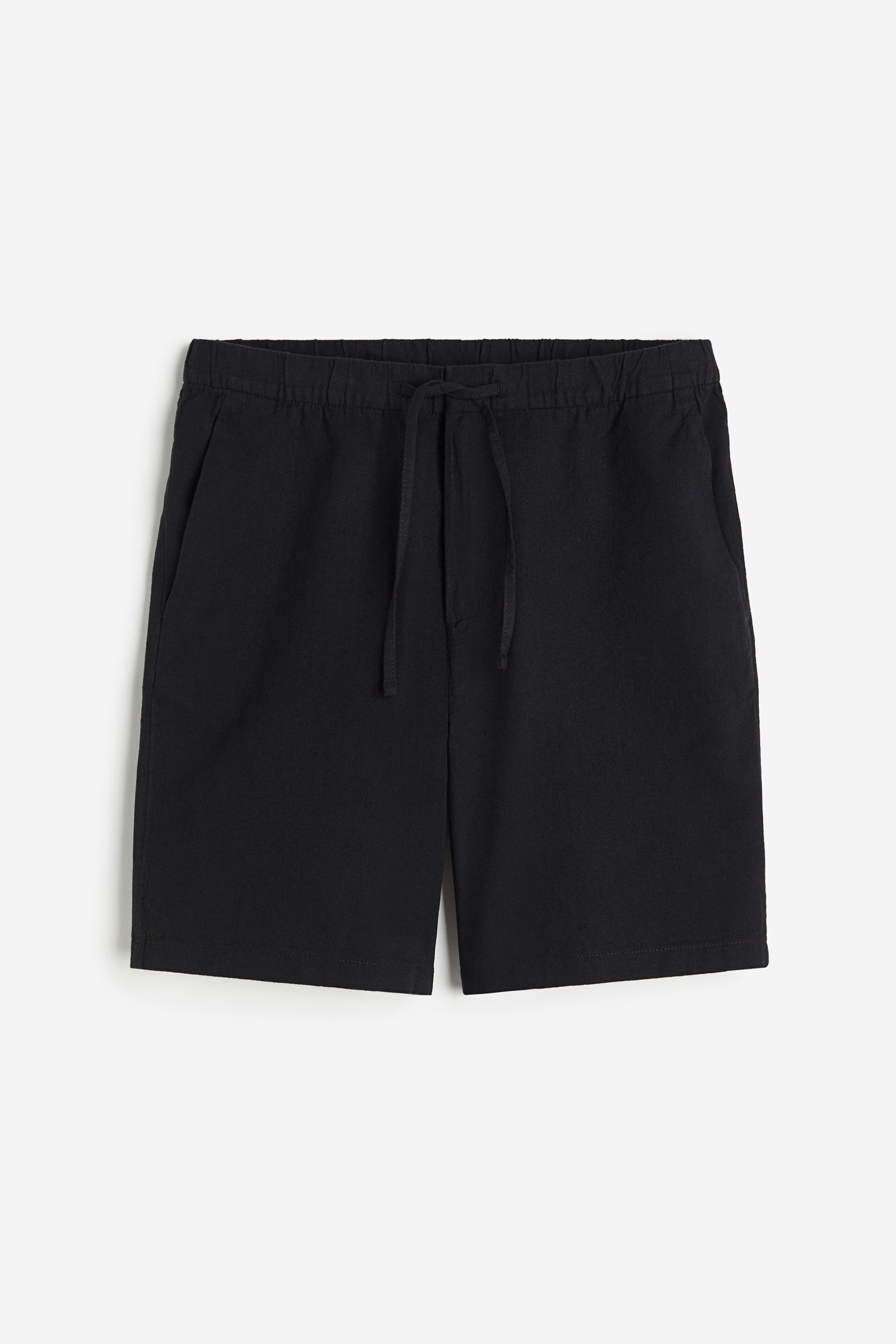 H and fashion m shorts