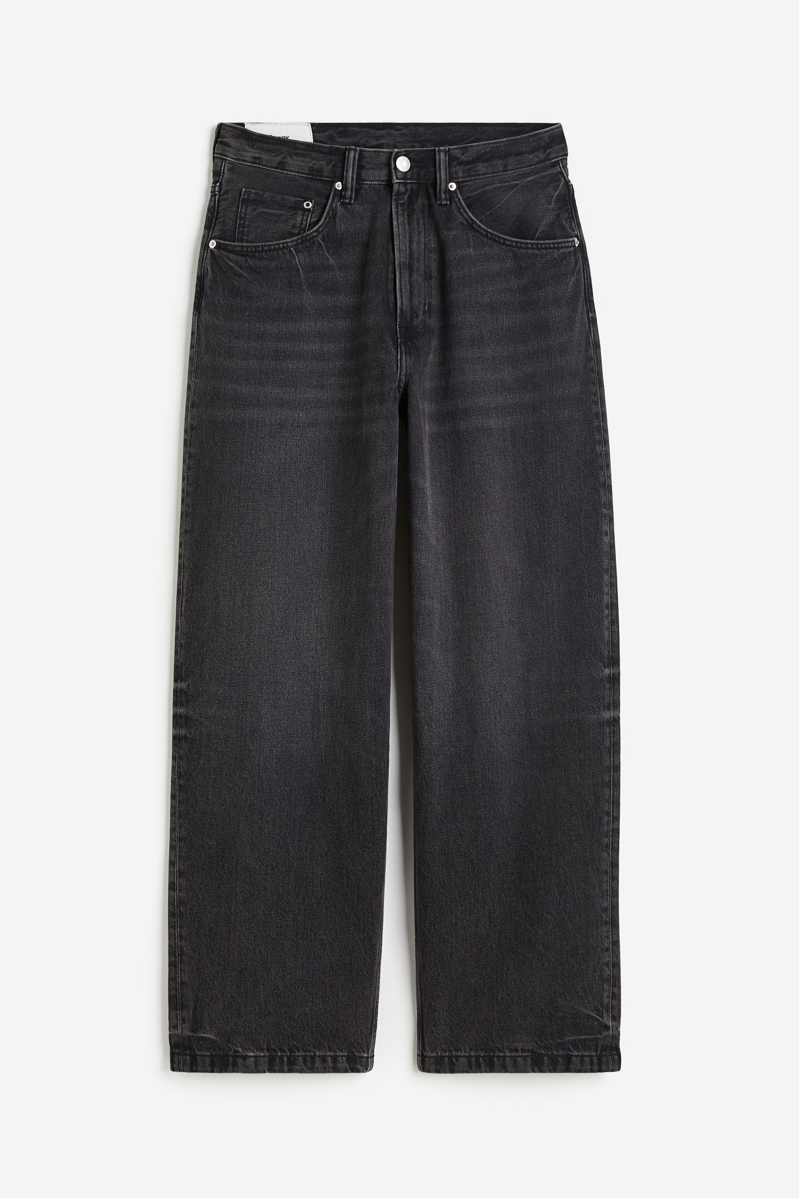 Jeans h&m hombre hot sale