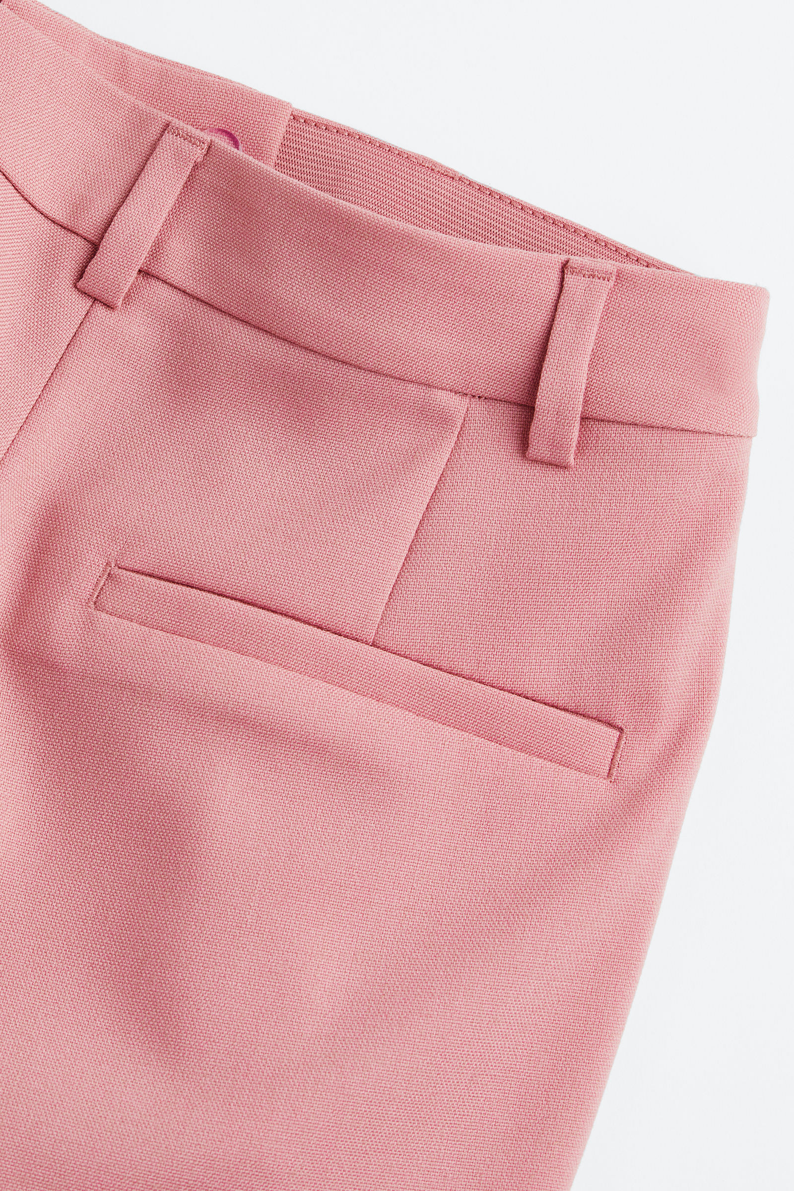 Pantalón de vestir Duchamp Essentiel Color ROSA Talla 36