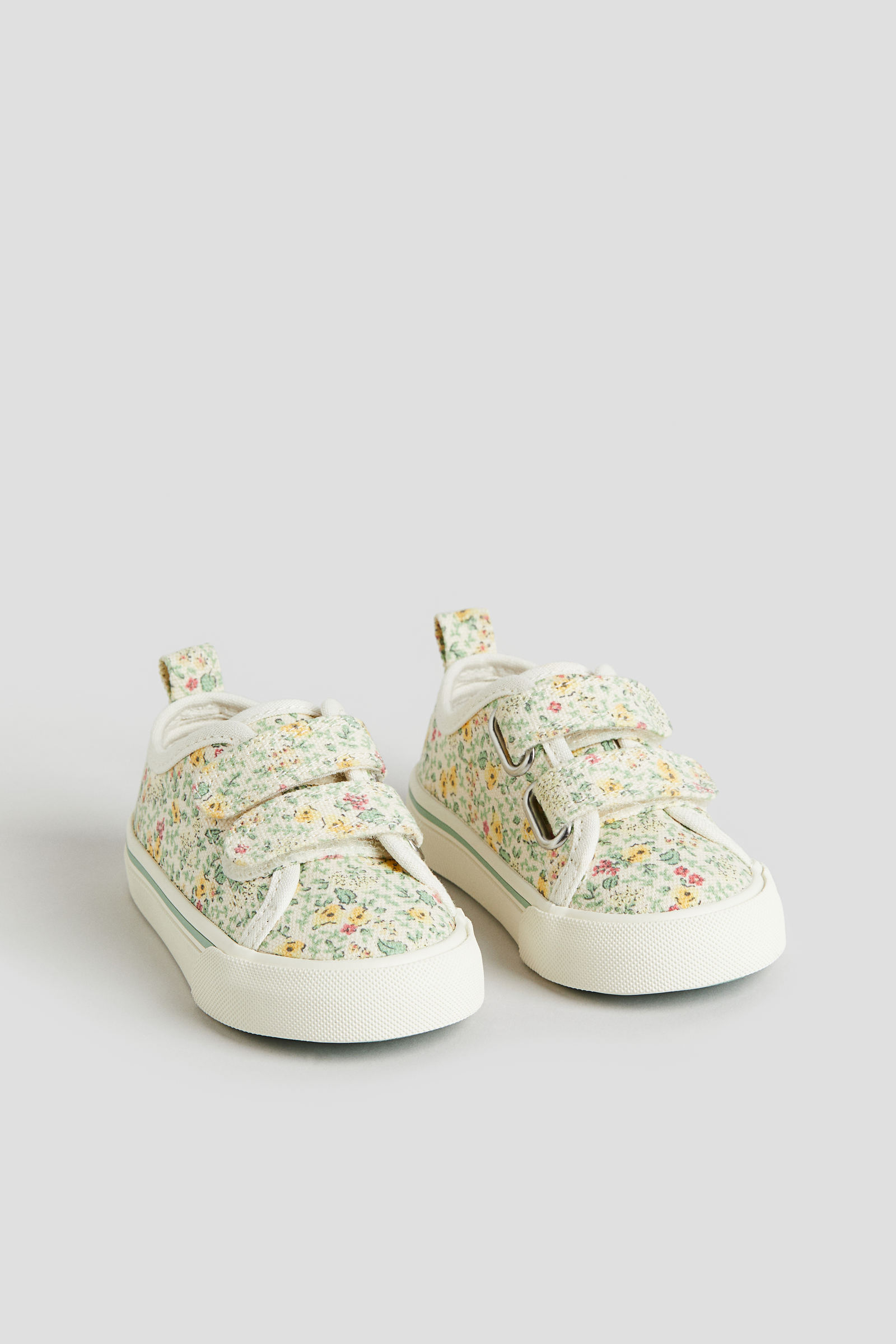 H&m discount zapatillas bebe