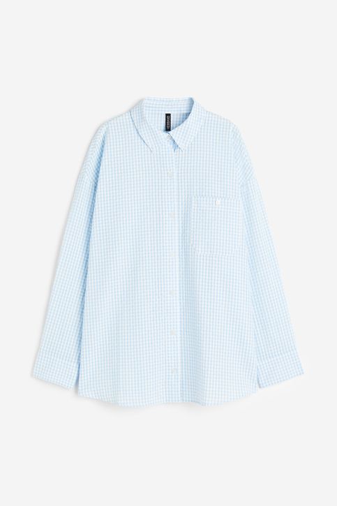 H&m camisas blancas mujer on sale