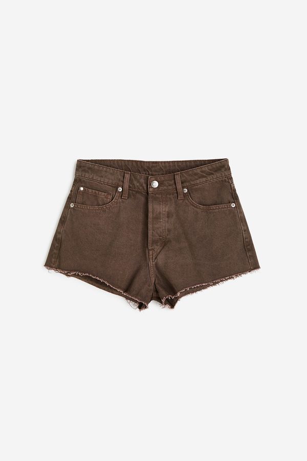 Vaquero corto Curvy Fit