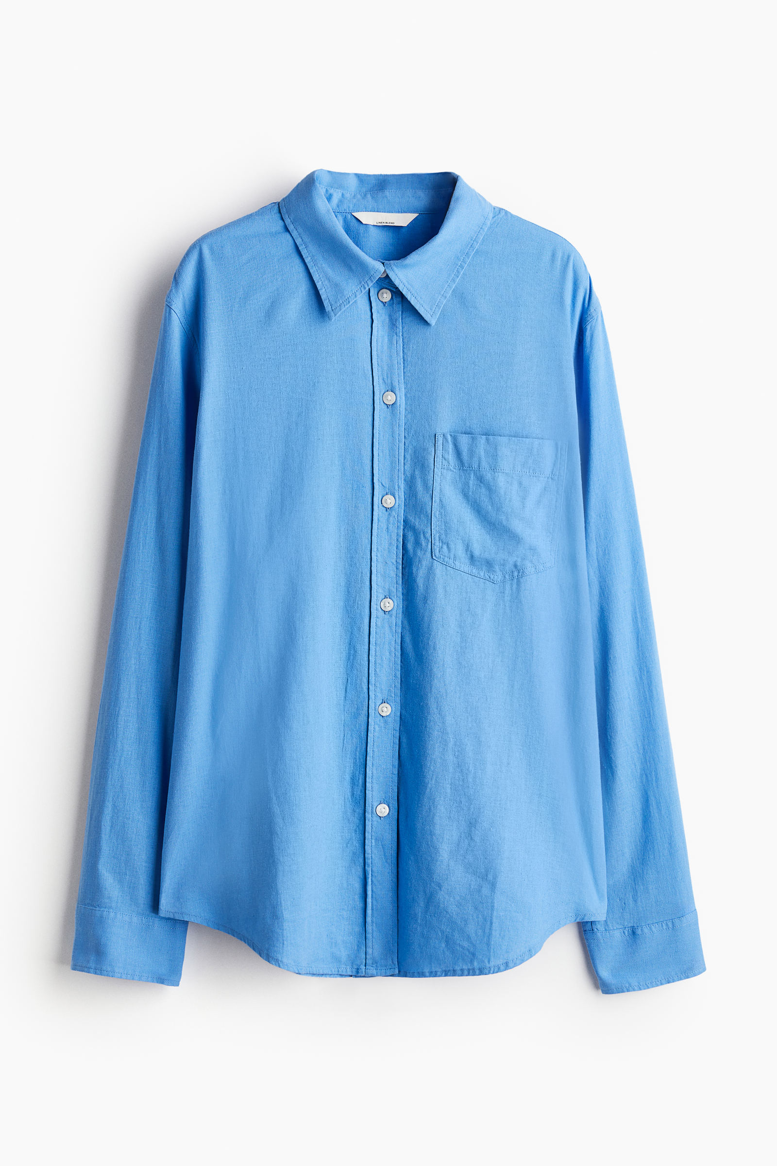 Blusas y camisas de mujer - H&M CL