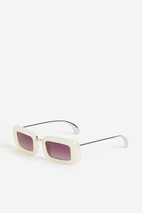 Gafas de sol nacaradas