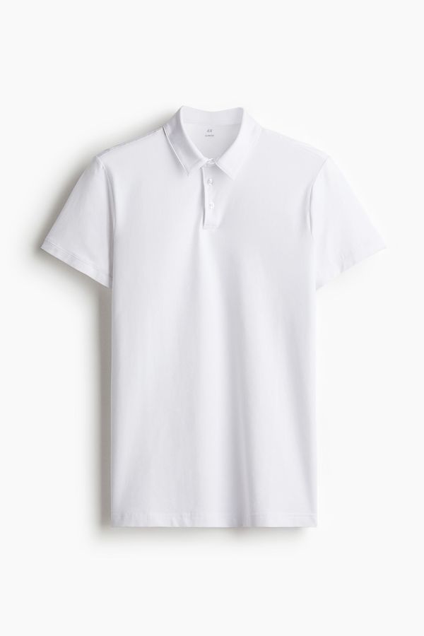 Polo Slim Fit