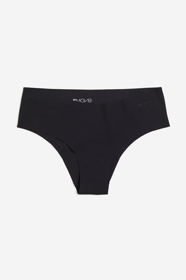 Pack de 3 bragas Hipster de deporte en DryMove™