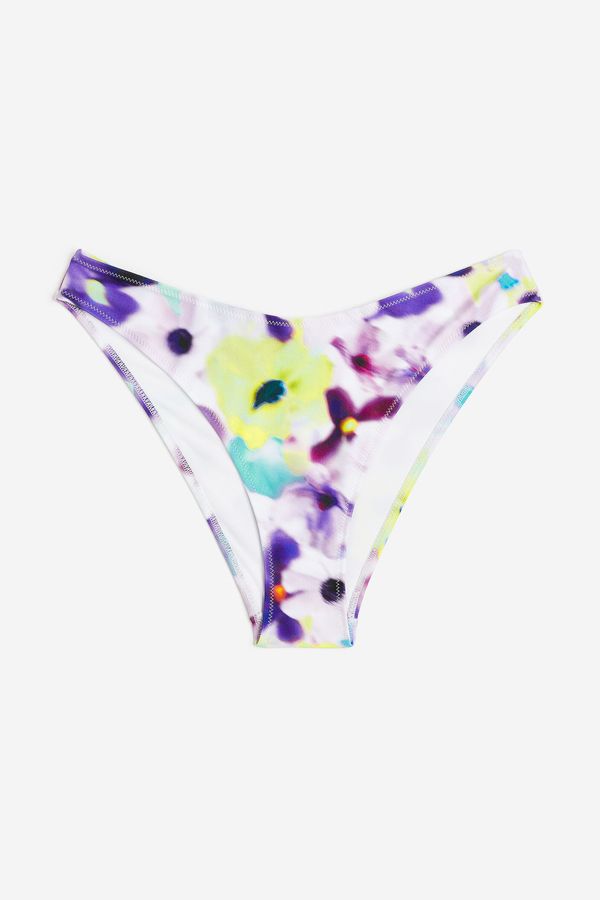 Braga de bikini
