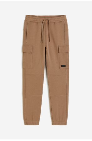 Joggers para hombre H M EC