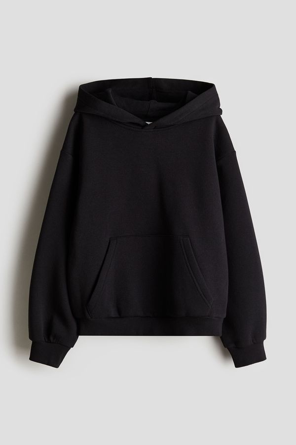 Sudadera oversize con capucha