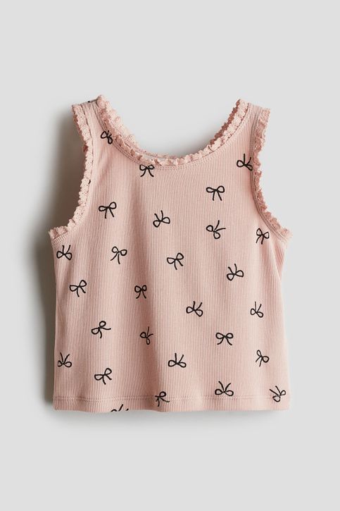 H&m camiseta encaje hotsell