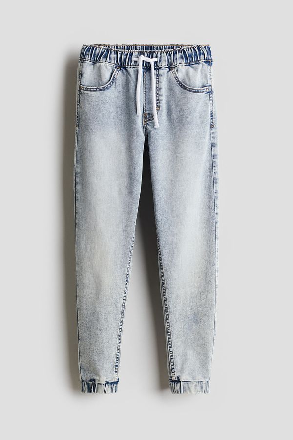 Joggers vaqueros Super Soft