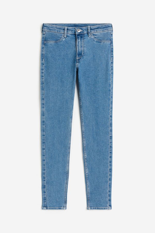 Skinny Fit Jeans