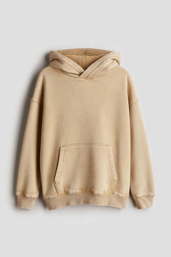 Sudadera con capucha