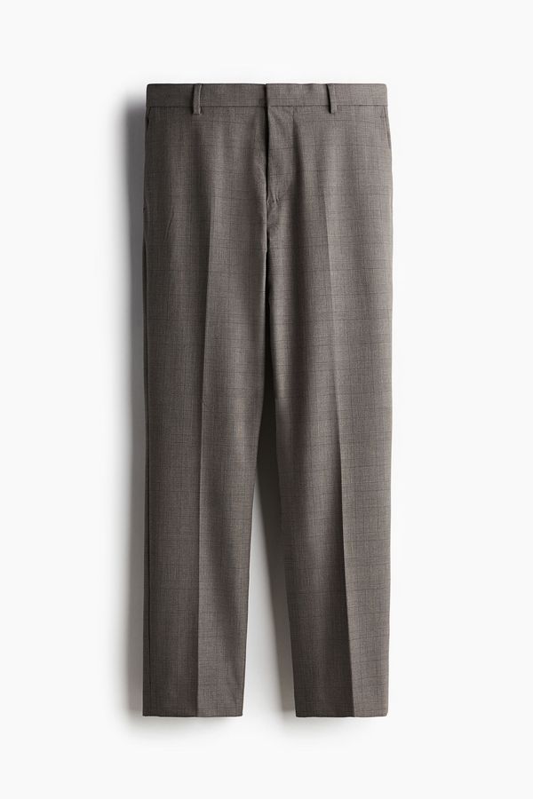 Pantalón de traje Slim Fit