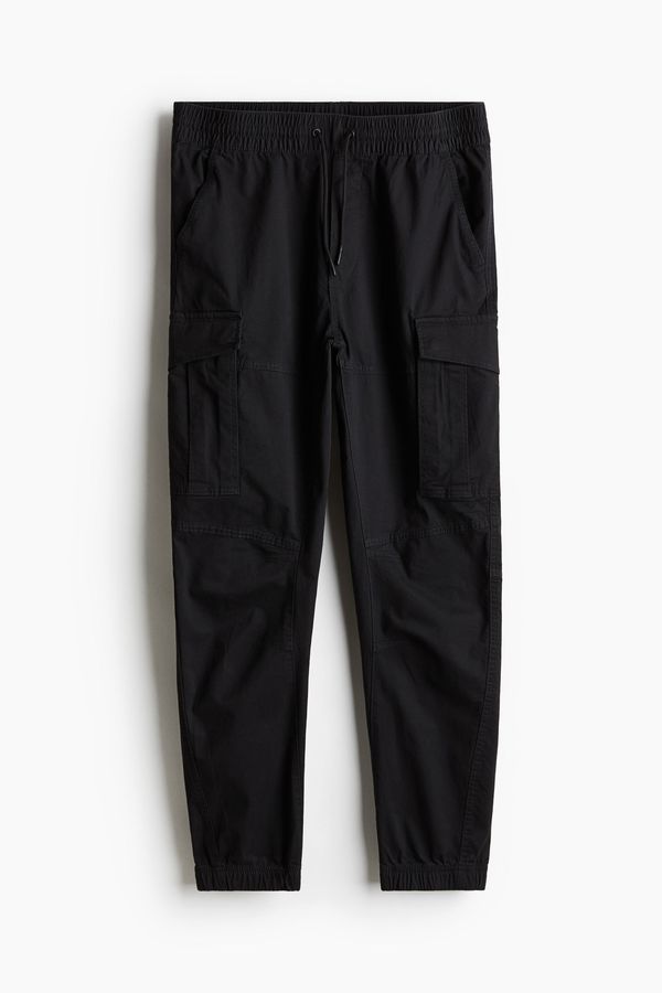 Joggers cargo Slim Fit