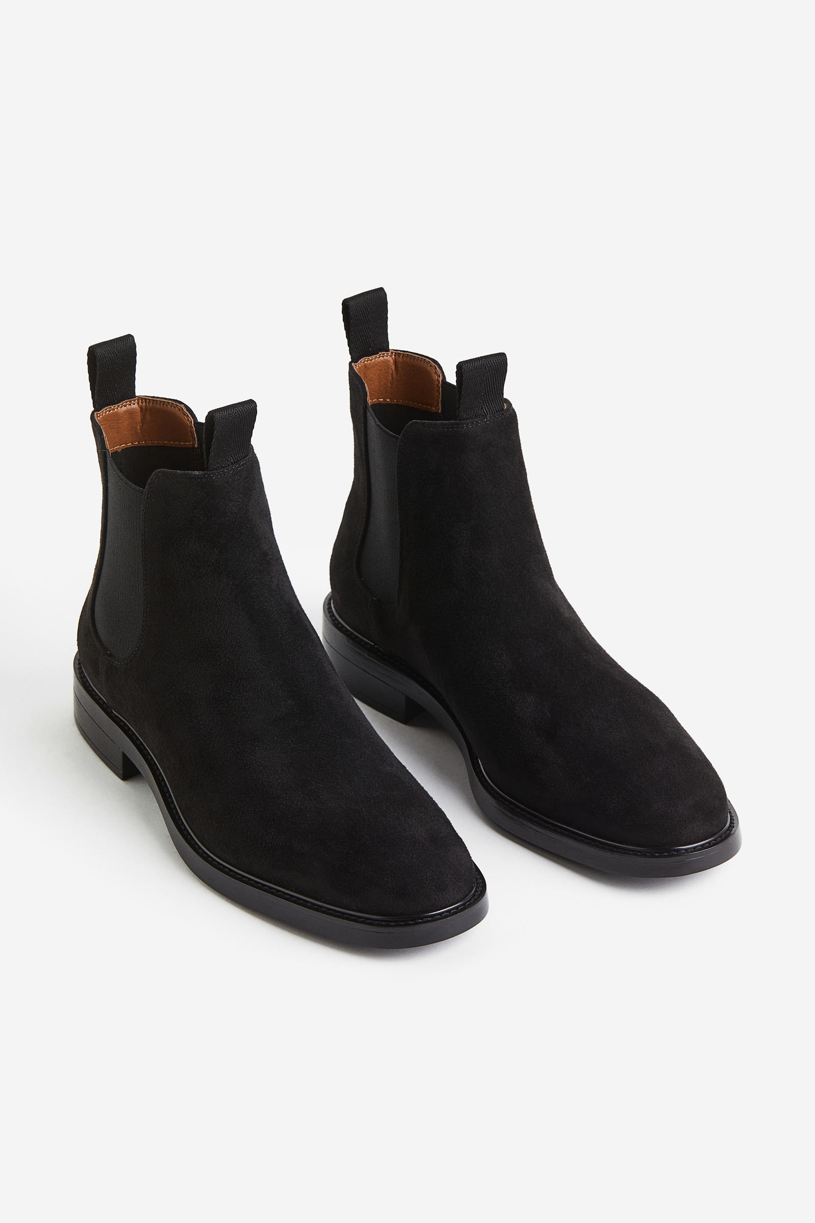 Botas orders hombre h&m