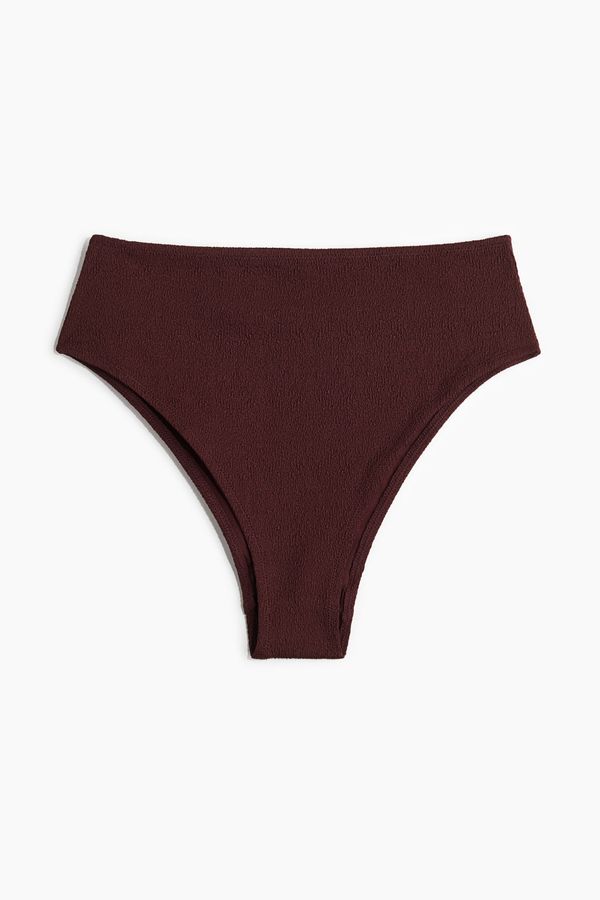 Braga de bikini Cheeky High Waist