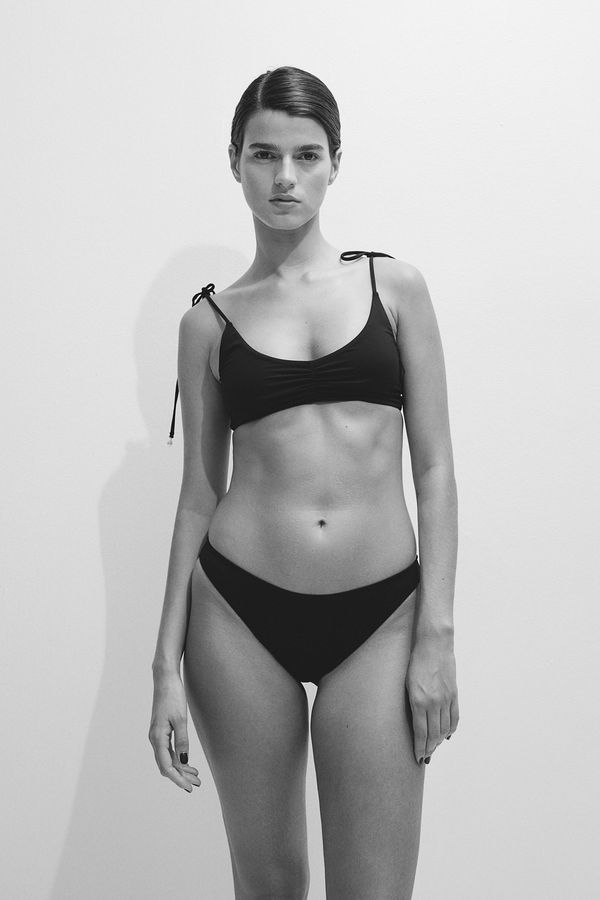 Braga de bikini