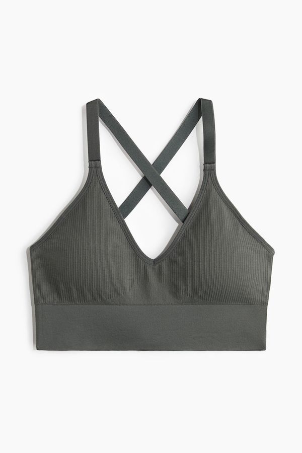 Sujetador de deporte con DryMove™ Medium Support