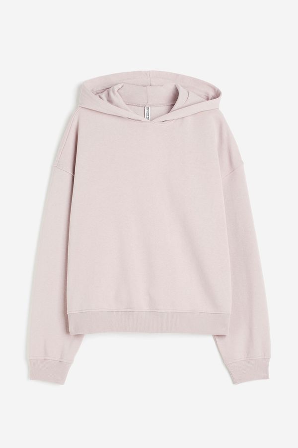 Sudadera con capucha