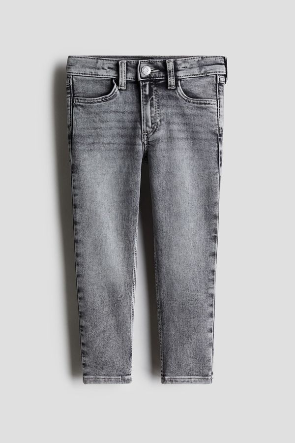 Super Soft Slim fit Jeans