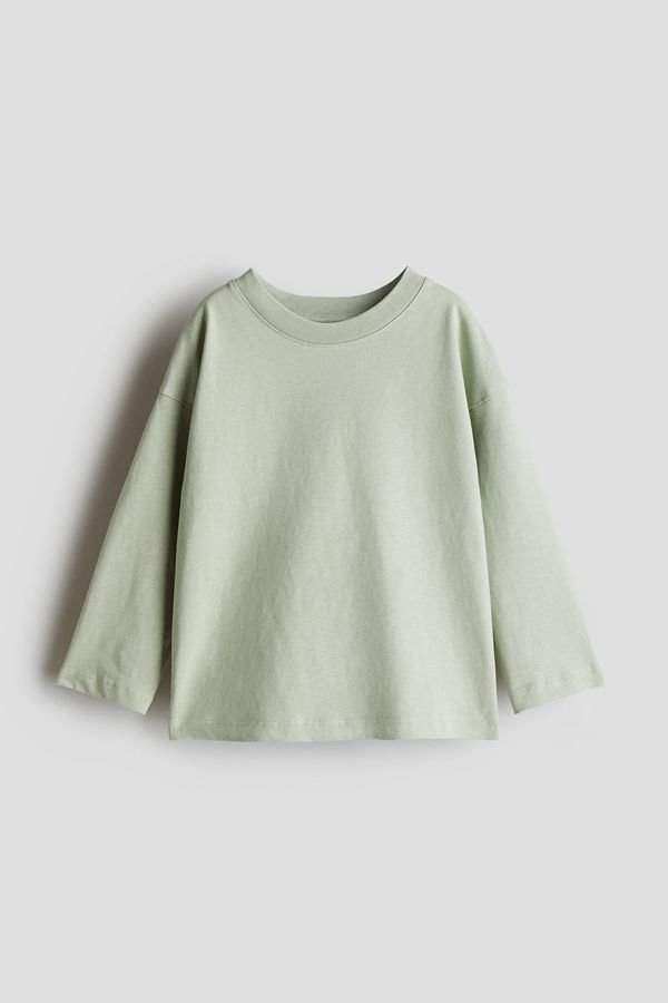 Camiseta de manga larga