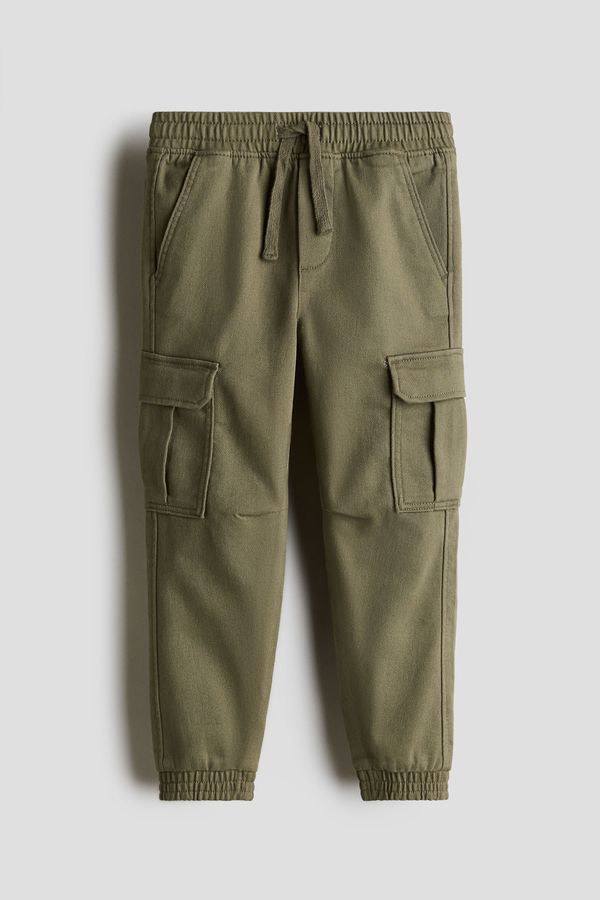 Joggers cargo