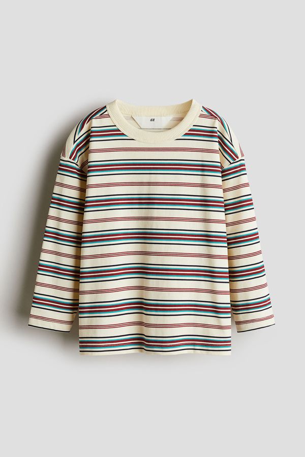 Camiseta de manga larga