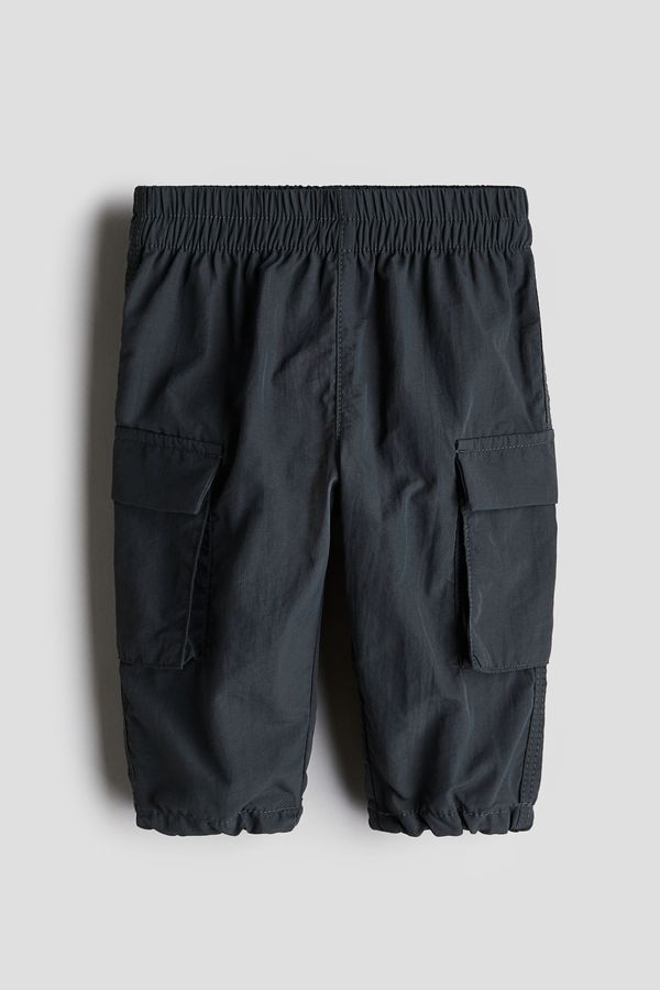 Joggers cargo