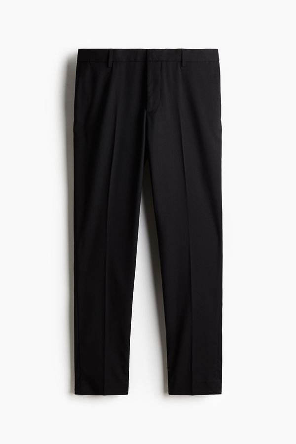 Pantalón de traje Slim Fit