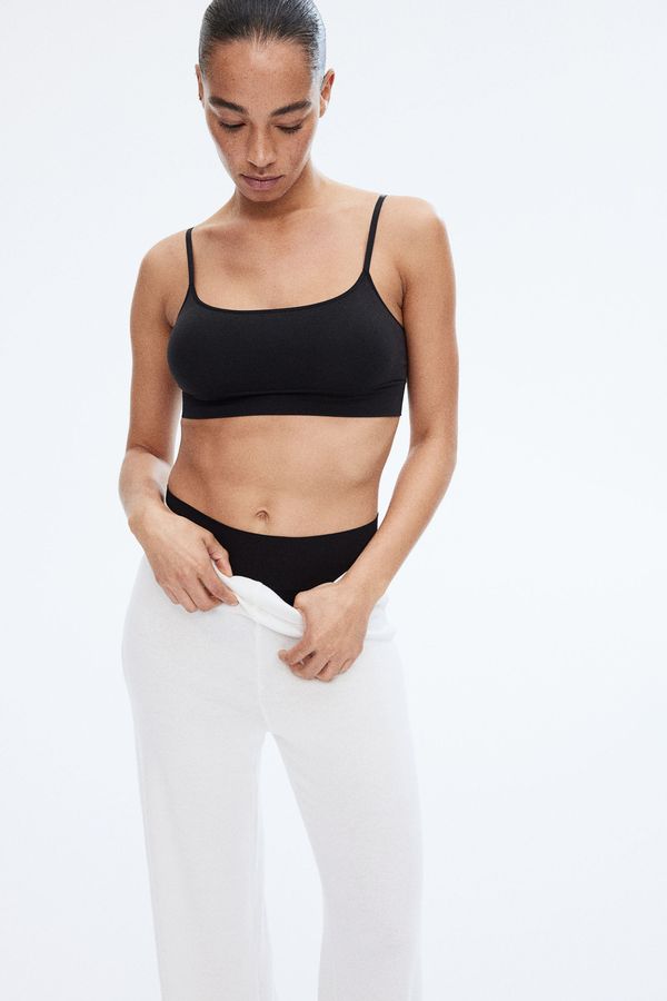 Bralette con relleno Seamless