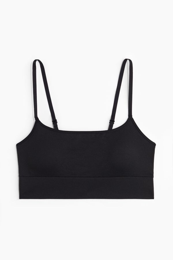 Bralette con relleno Seamless