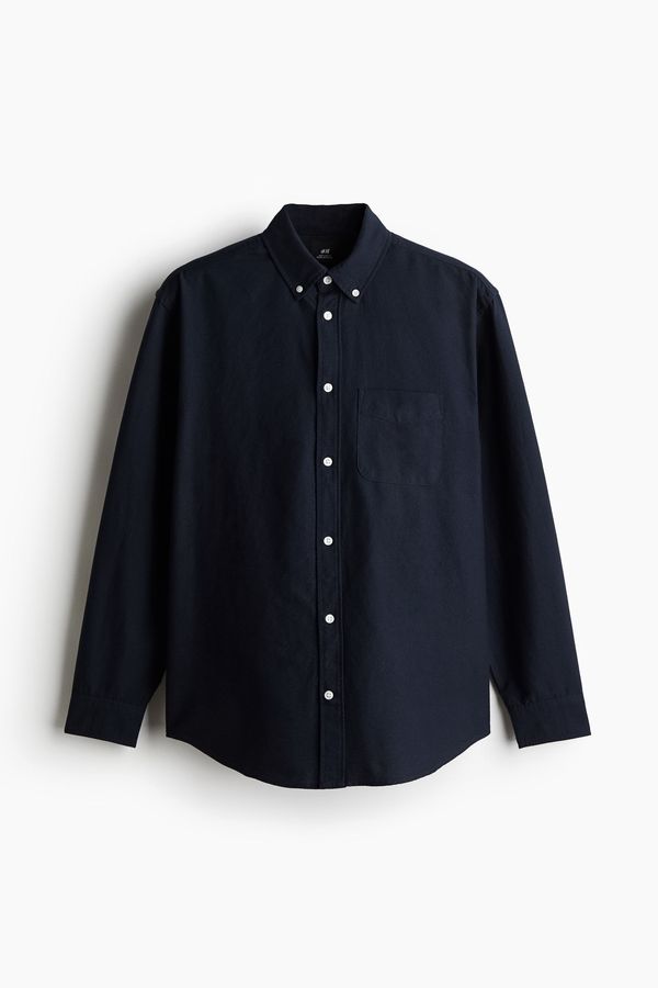 Regular Fit Oxford shirt