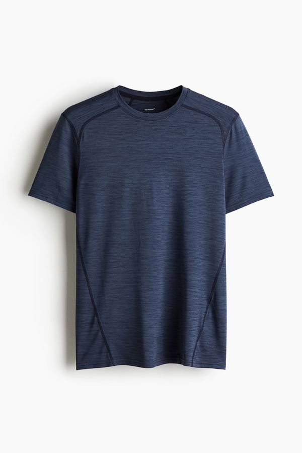 Camiseta de deporte con DryMove™ Muscle Fit