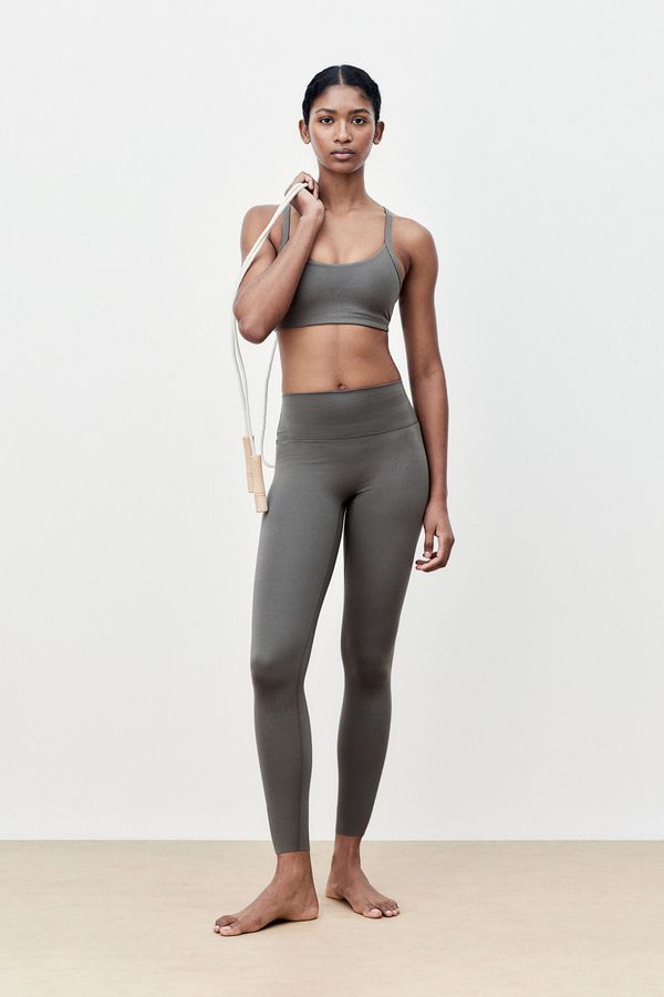 Leggings de deporte con SoftMove™