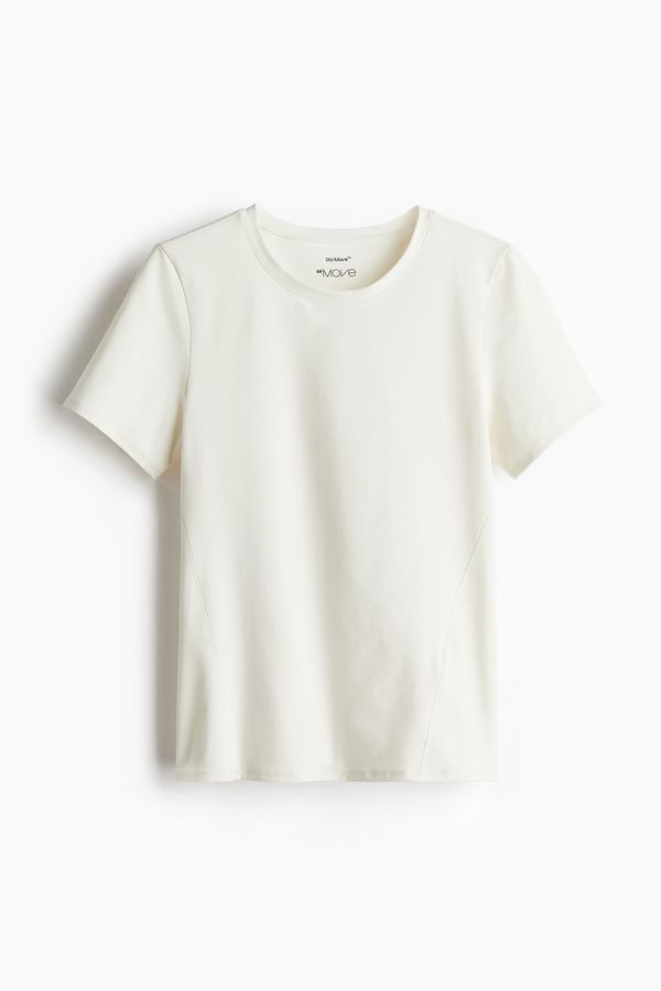 Camiseta de deporte con DryMove™