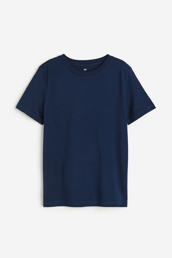 Camiseta de algodón