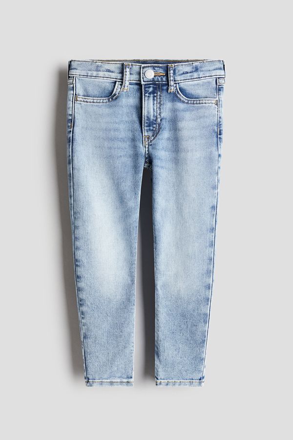 Super Soft Slim fit Jeans