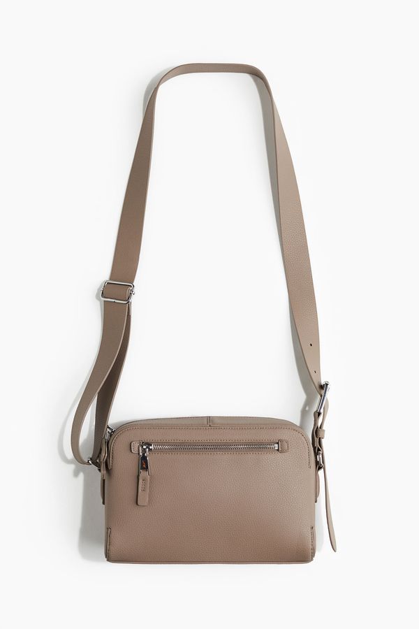 Bolso cruzado