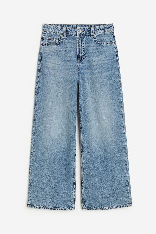 Baggy Regular Jeans