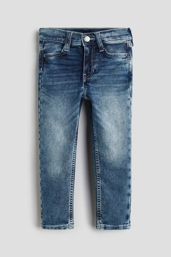 Super Soft Slim fit Jeans