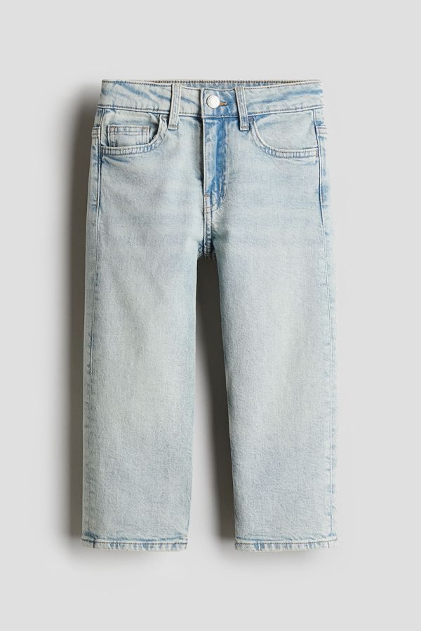 Loose Fit Jeans