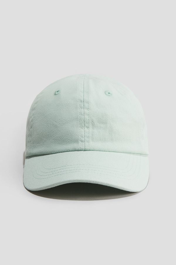 Gorra de sarga