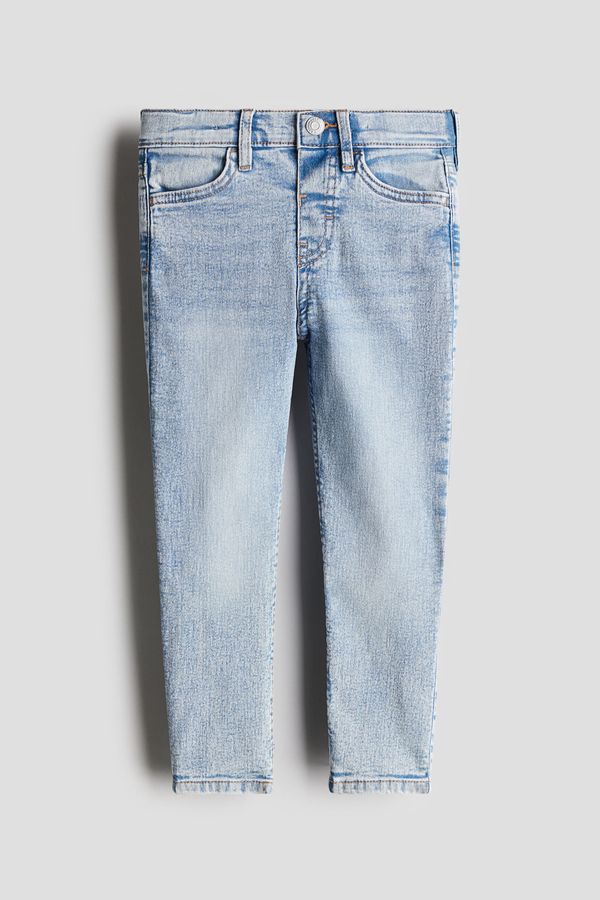 Superstretch Slim Fit Jeans