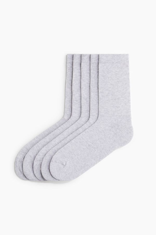 Pack de 5 calcetines