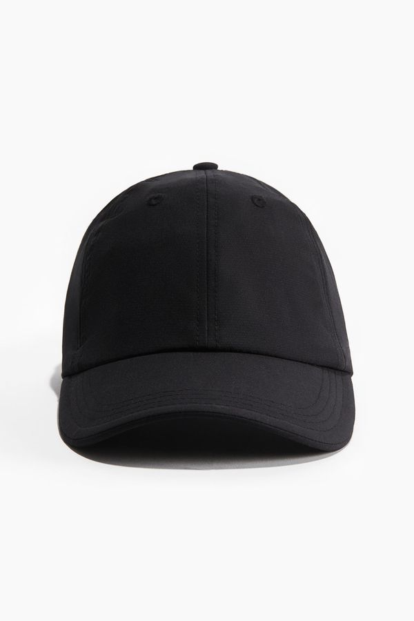 Gorra de deporte