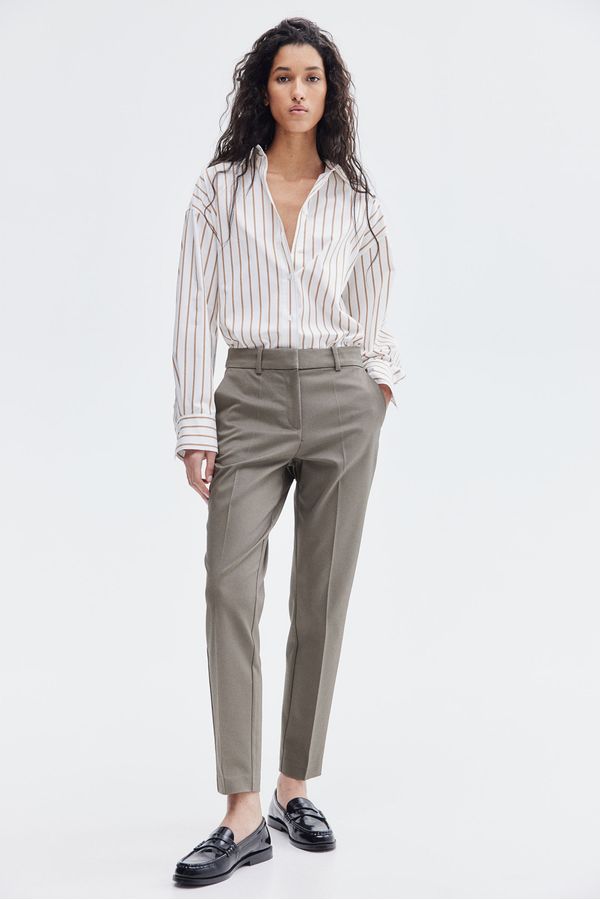 Pantalón pitillo